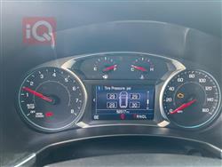 شيفروليه إكوينوكس